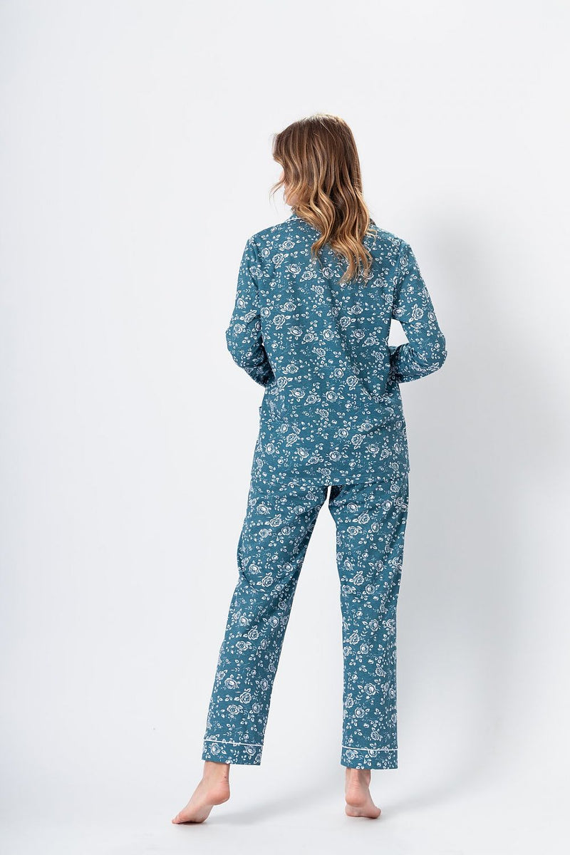  Pyjama model 188562 M-Max 