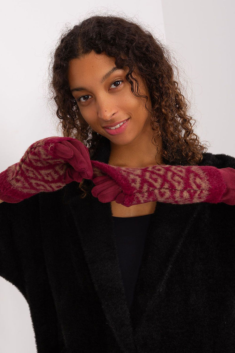  Gloves model 191087 AT 