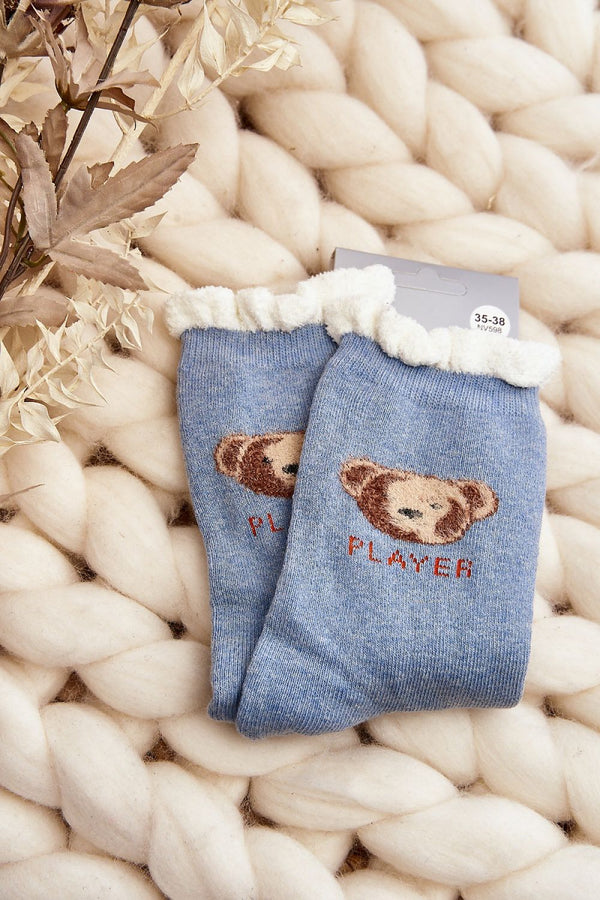 Socks model 191142 Step in style 
