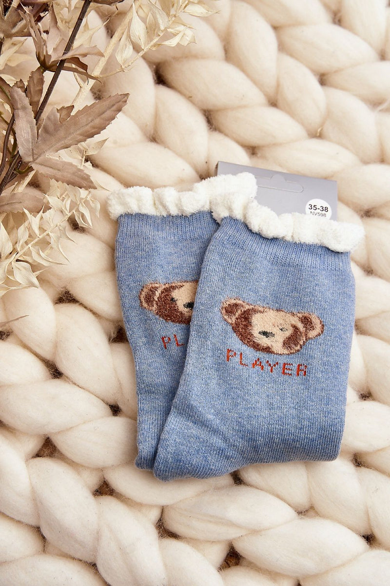  Socks model 191142 Step in style 