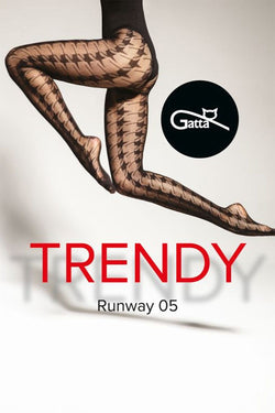  Tights model 191615 Gatta 