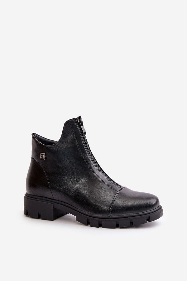  Boots model 199307 Step in style 