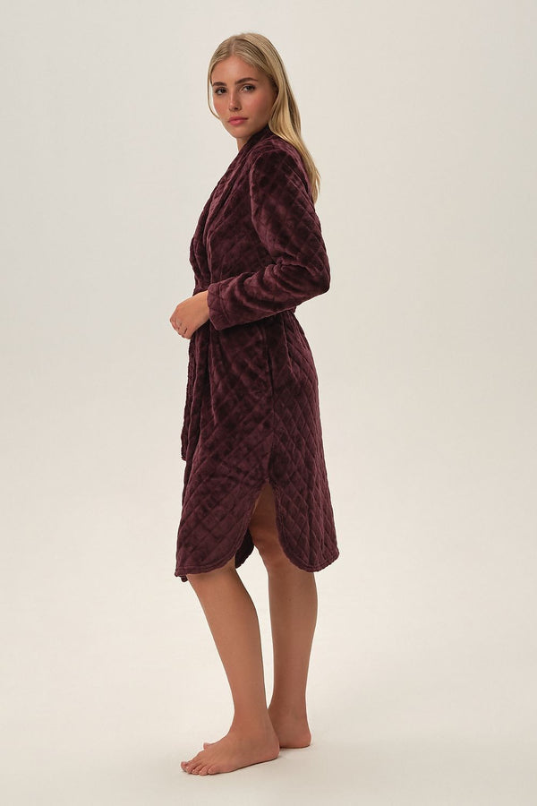  Bathrobe model 199454 Henderson 
