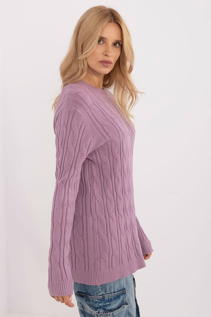  Jumper model 199532 AT 