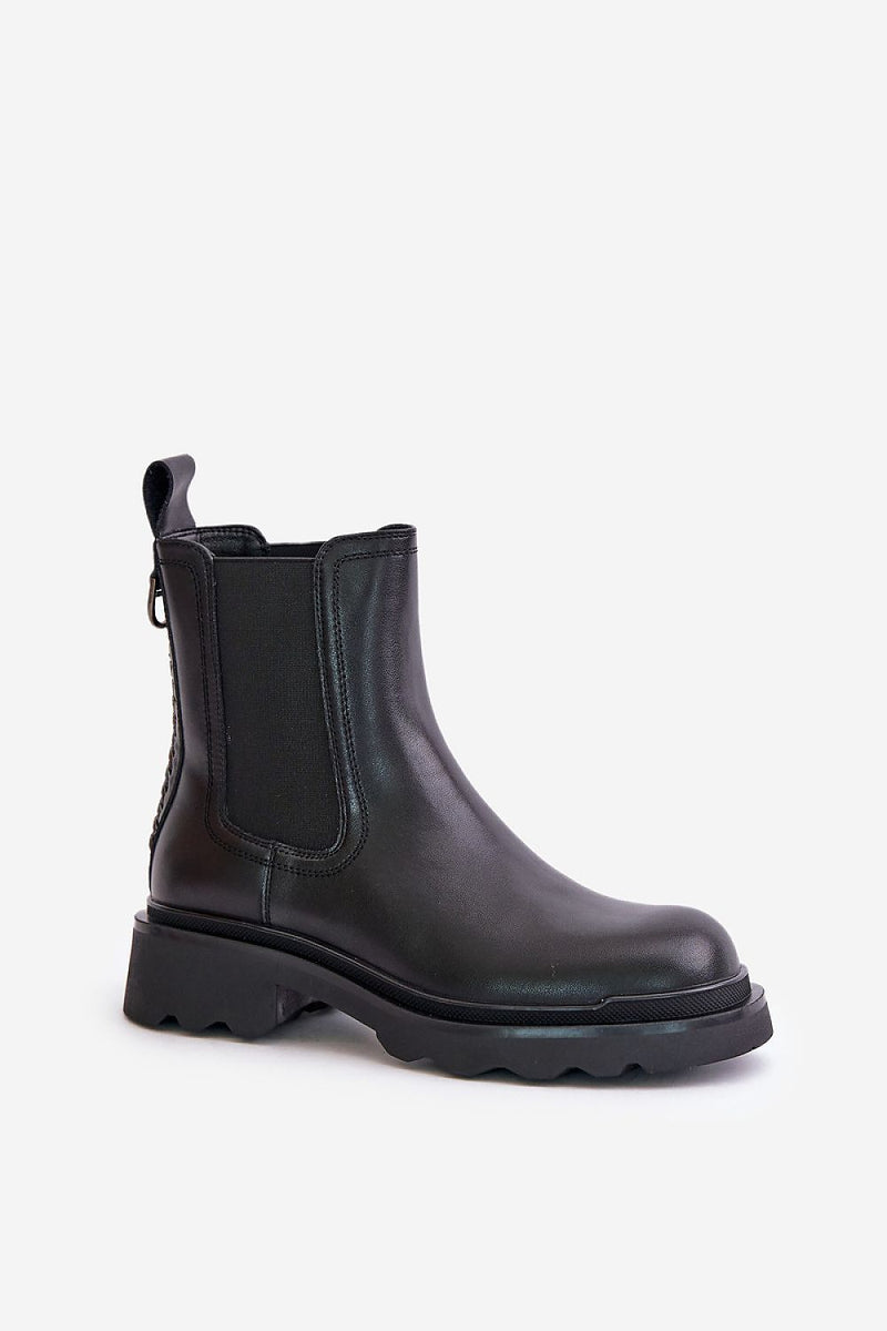  Jodhpur boot model 201897 Step in style 
