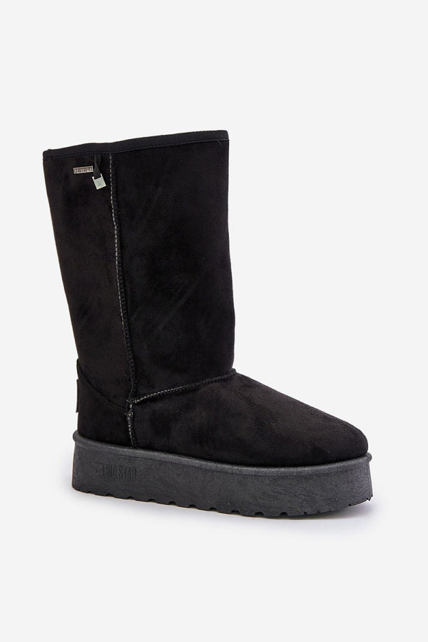  Snow boots model 203558 Step in style 