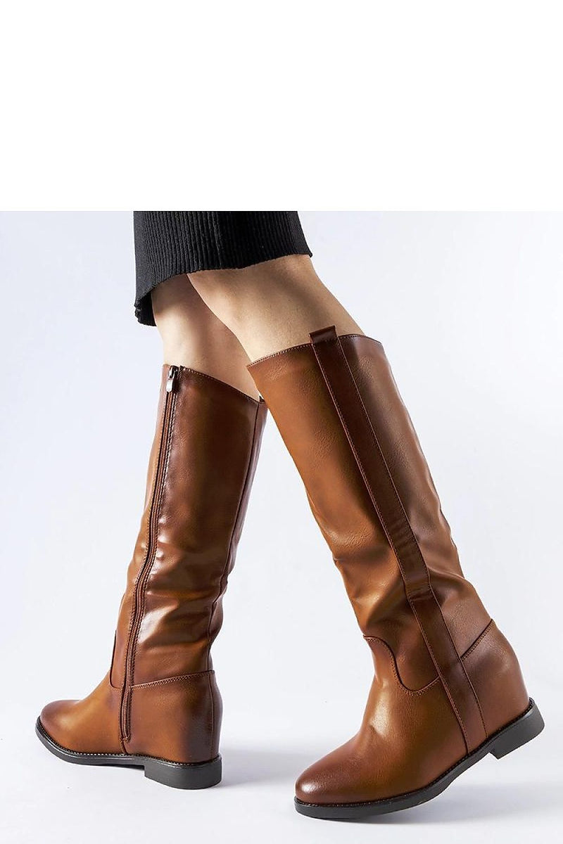  Buskin boots model 205832 Solea 