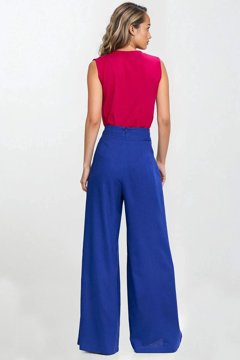  Blouse model 213984 Nife 