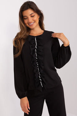  Blouse model 216398 Lakerta 