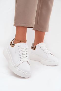  Sport Shoes model 216484 Step in style 