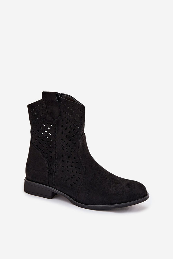  Boots model 216642 Step in style 