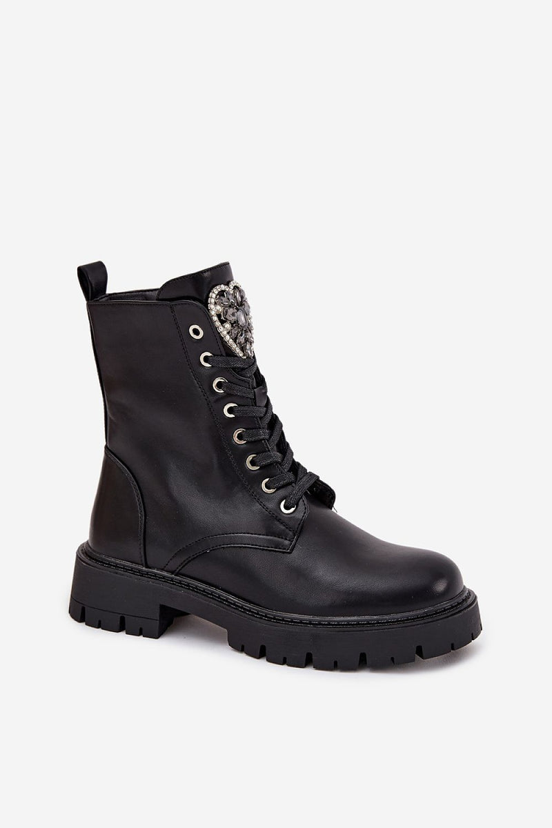  Bootie model 216649 Step in style 