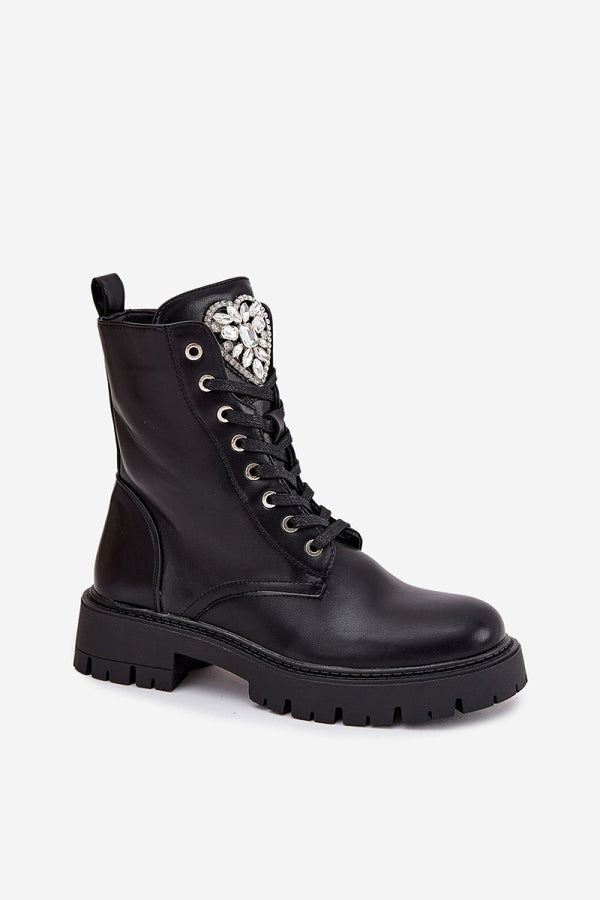  Bootie model 216815 Step in style 