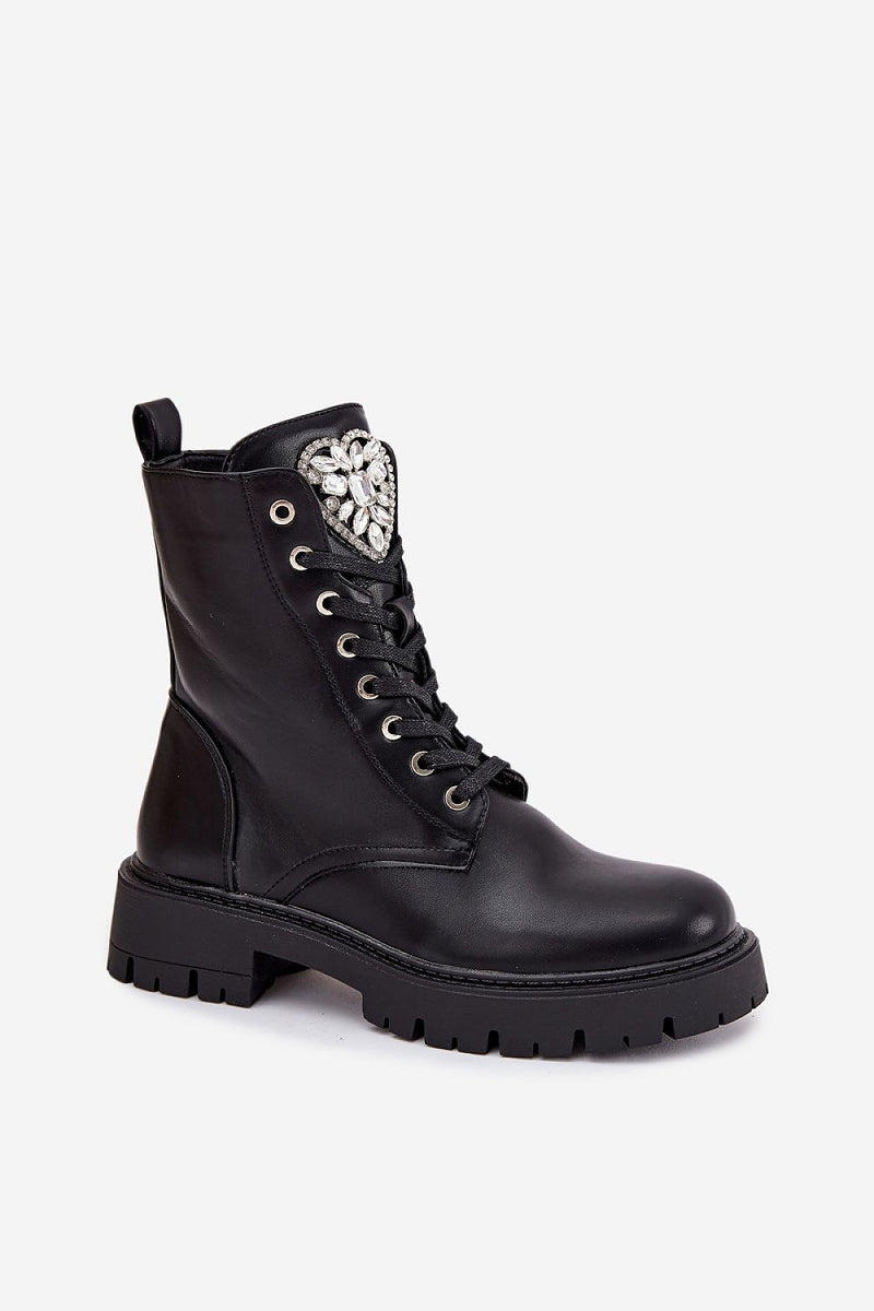  Bootie model 216815 Step in style 