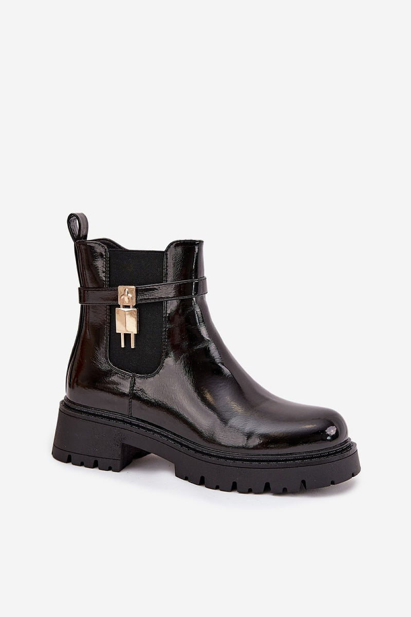  Jodhpur boot model 216838 Step in style 
