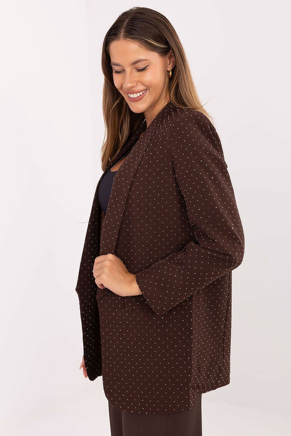  Jacket model 217980 Rue Paris 