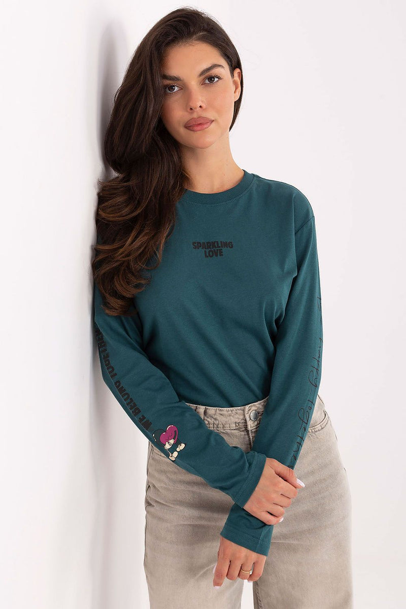  Blouse model 218209 Sublevel 