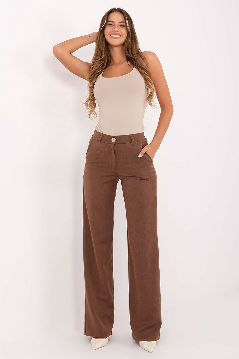  Women trousers model 219088 Lakerta 