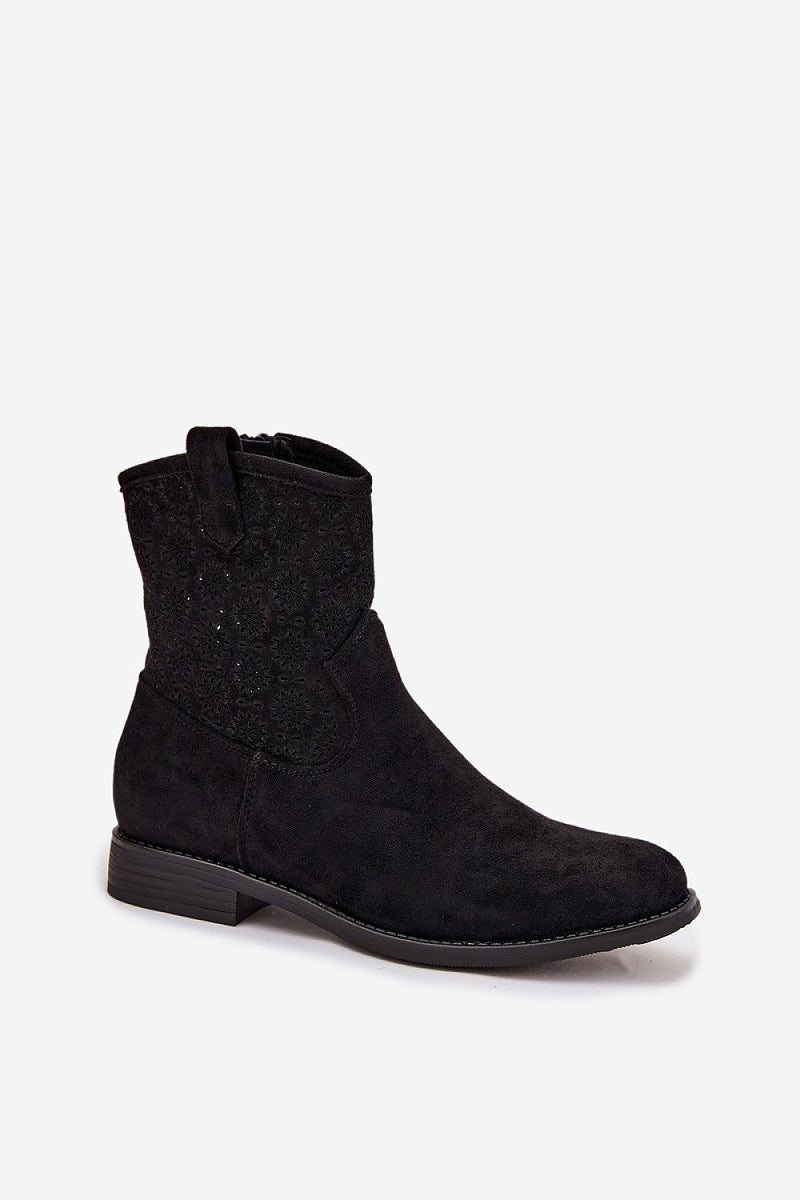  Boots model 219123 Step in style 