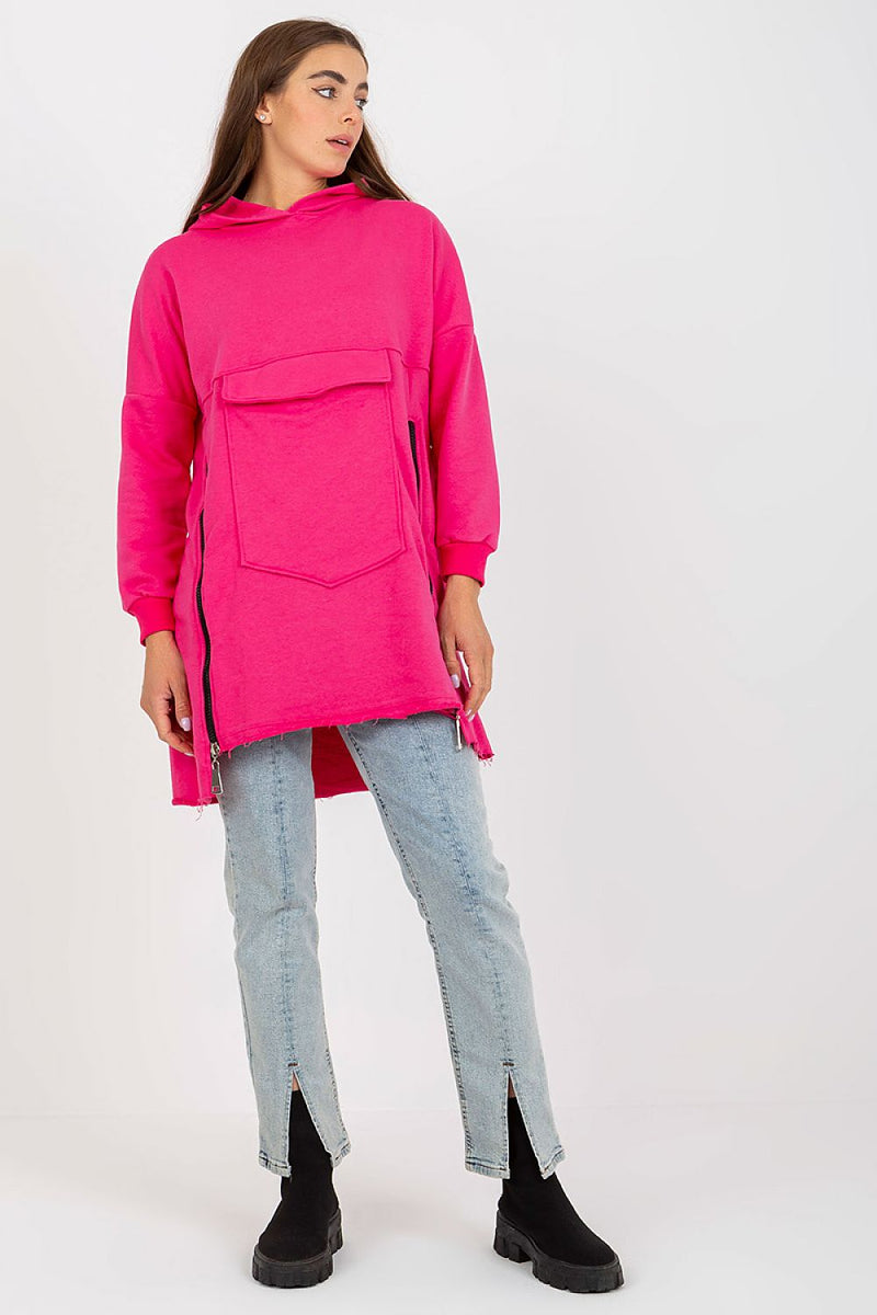  Sweatshirt model 172559 Fancy 