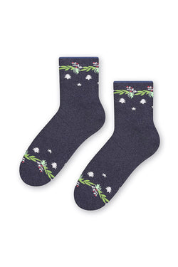  Socks model 173260 Steven 