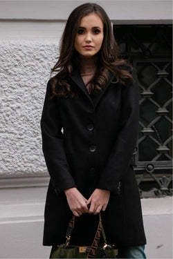  Coat model 184442 Roco Fashion 